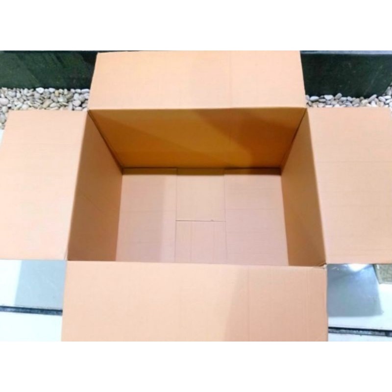 

Packaging Kardus Besar 73 x 50 x 46 Cm