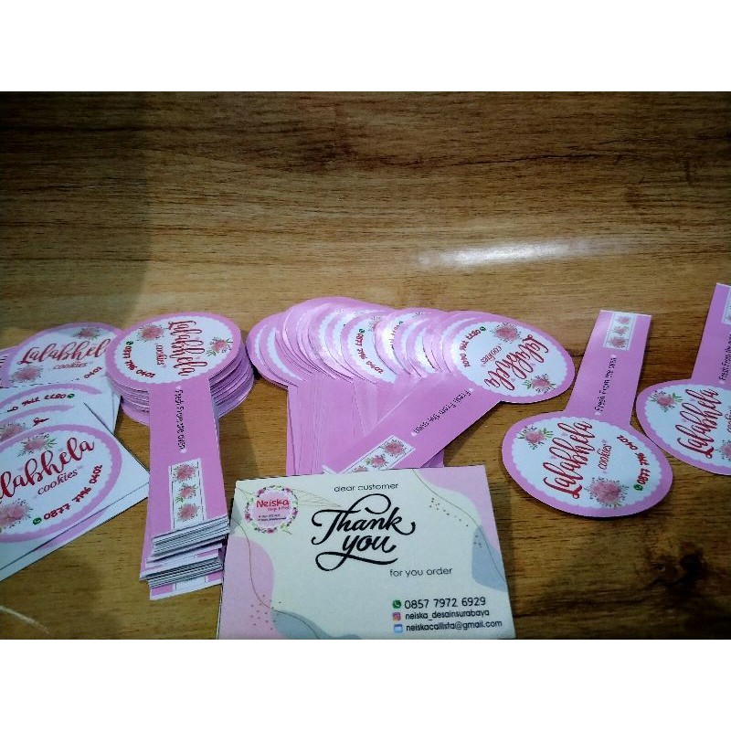 

STIKER PRODUK / LABEL PRODUK / STIKER KOTAK/ LABEL KOTAK CETAK LEMBAR A3 (BISA COD)