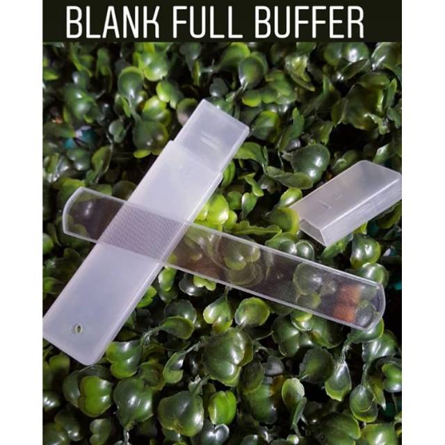 

Nile file full buffer