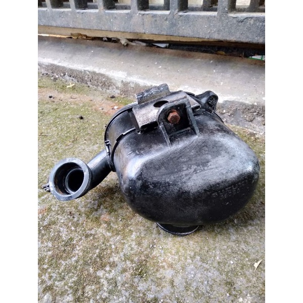 box filter udara suzuki FR80.