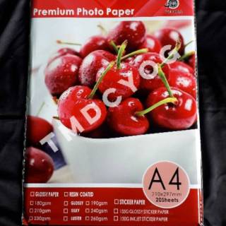 KERTAS KADO GLOSSY GROSIR - ISI 40 LBR | Shopee Indonesia