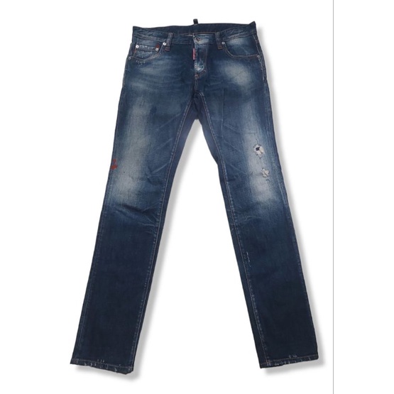 JEANS DSQUARED²