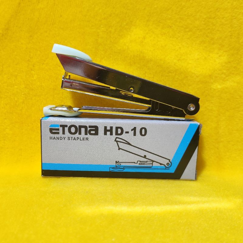

mesin Staples no.10 kecil
