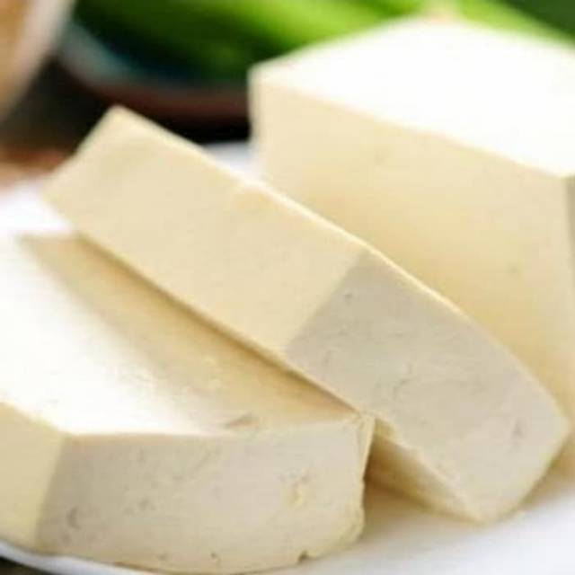 

Tahu Putih 10 Pcs