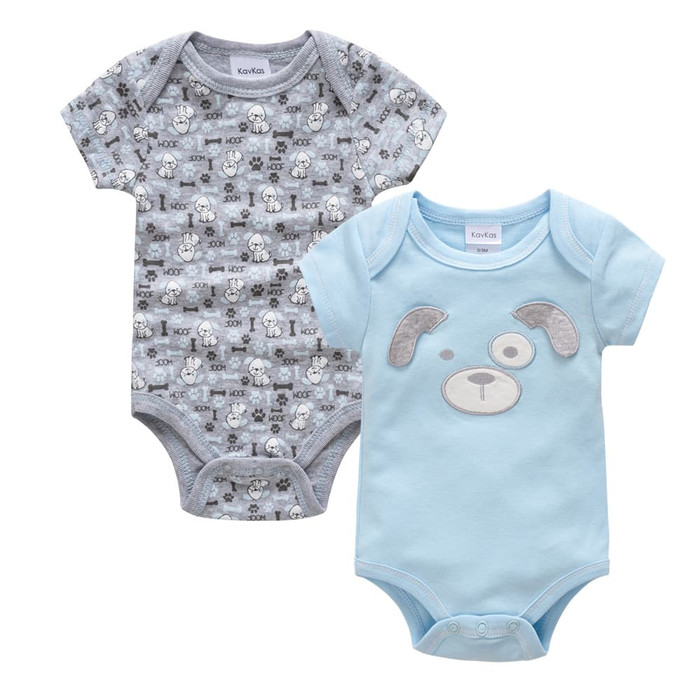 Romper Bayi Jumper Bayi Newborn Baju 