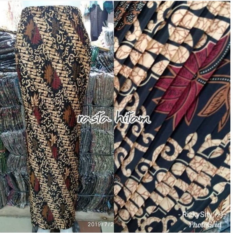 ROK PRISKET MURAH // BAWAHAN KEBAYA // BAWAHAN KEBAYA MODREN // BAWAHAN KEBAYA PESTA