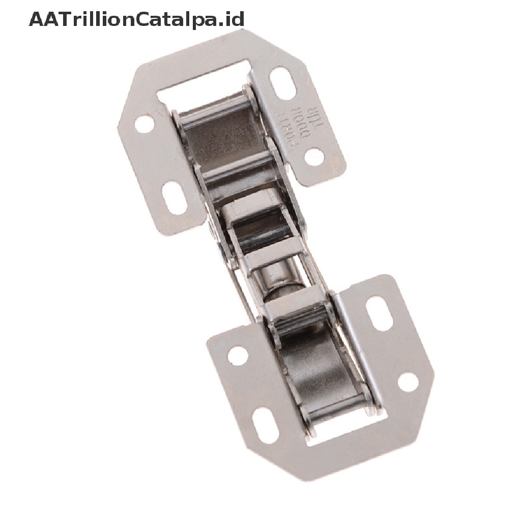 Aatrillioncatalpa Engsel Pintu Lemari Ukuran 3 Inch