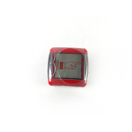 

HS026 Stempel Shiny Pre-Inked KANAN