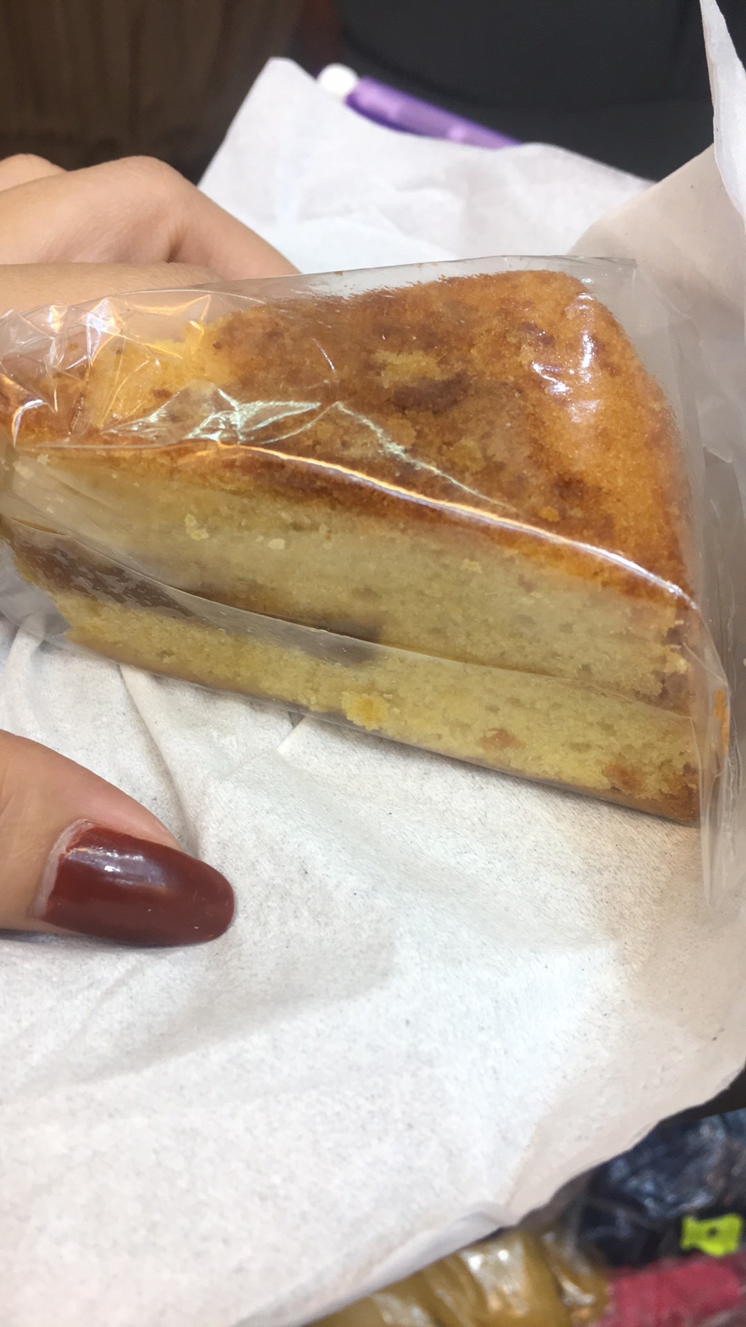 Cake | Cake Bolu | Cake Mamer | Cake Nanas | Cake Kekuk