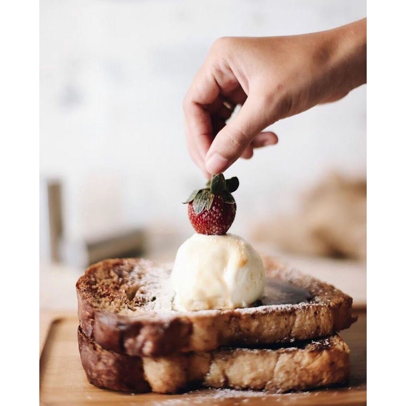 

French Toast