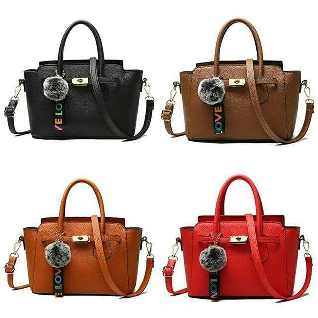 

GI 0107 black, coffee, brown, red