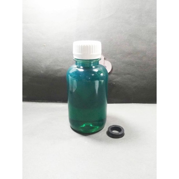 SEAL FORK RST R ONE ATAU STORM PLUS GREEN OIL OLI 150ML SEPAKET