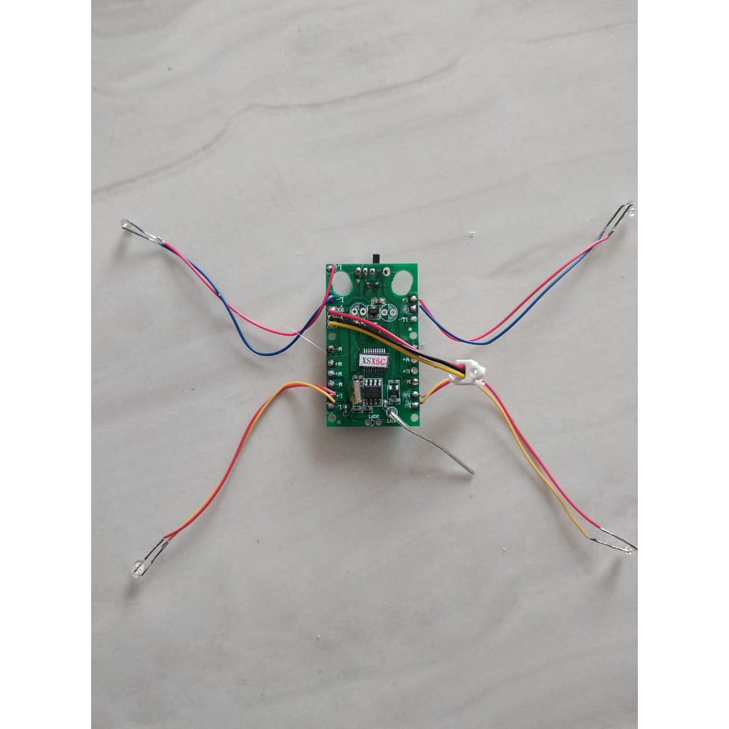 MainBoard drone X5 X5C X5C-1 X5SW