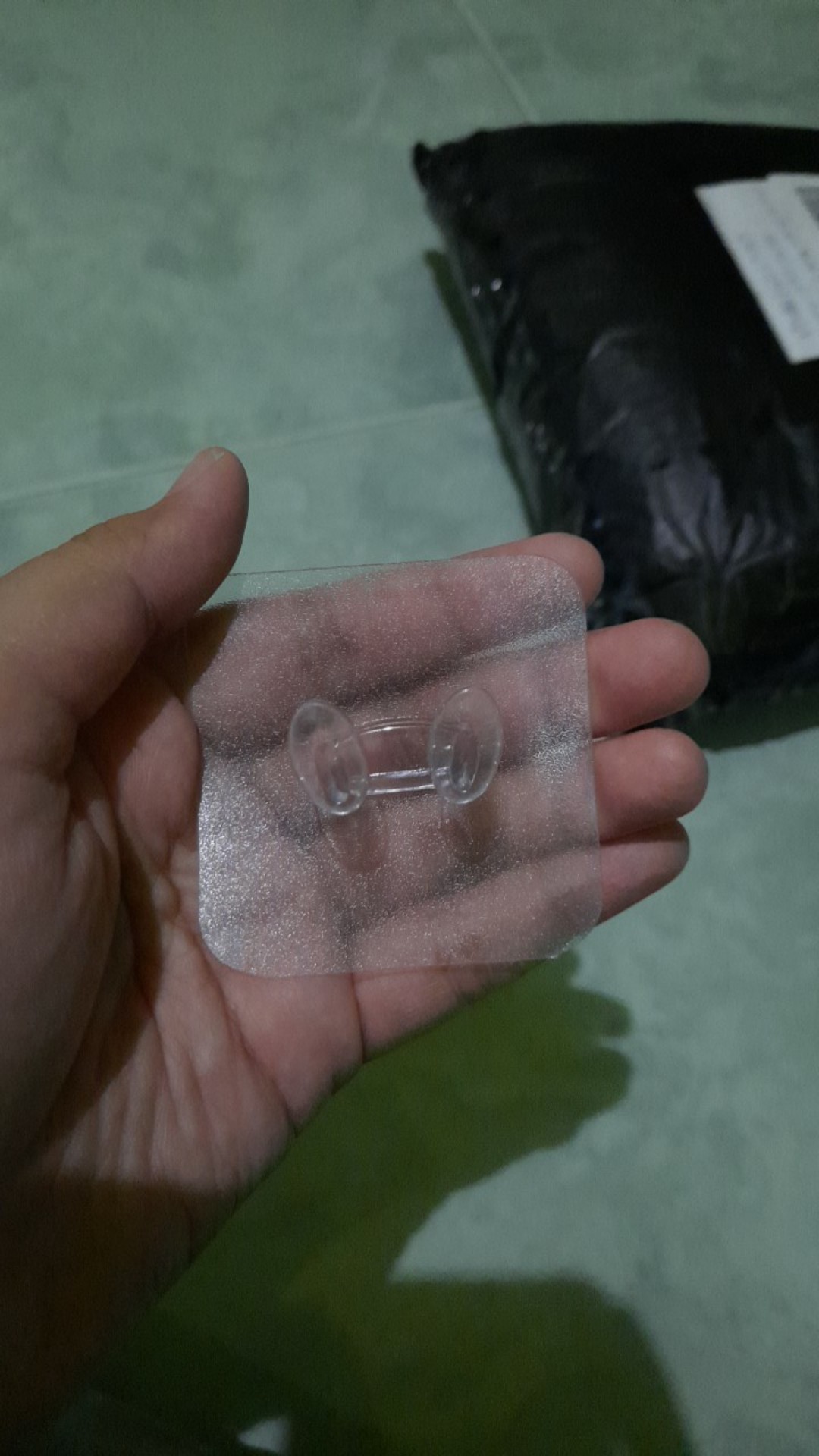 Gantungan Colokan Steker Listrik Hook Perapi Kabel Dekorasi Rumah Kantor