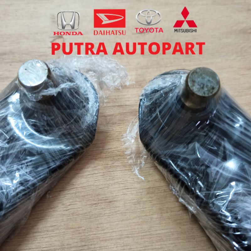 arm arem xpander sayap bawah Mitsubishi xpander original