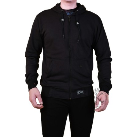 Hoodie Pria Jaket Zipper Pria Import Jaket Cowok DistroTerbaru Coach Jacket R2R0 Keren Murah Katun H
