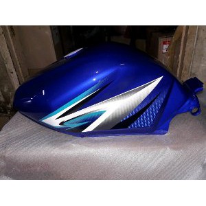 TANGKI YAMAHA VIXION OLD MERAH ASLI Limited