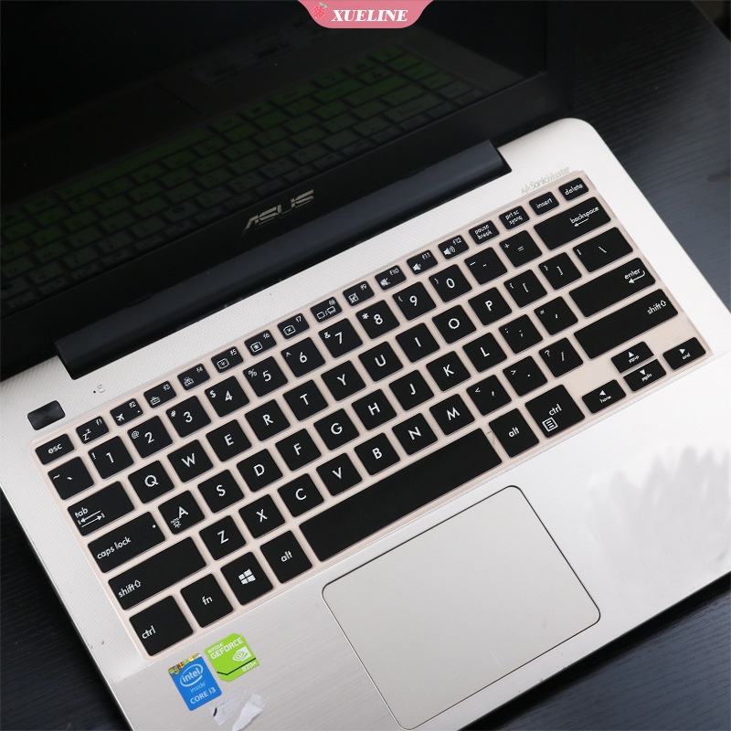 Stiker Pelindung Keyboard Asus ExpertBook P2451FA P2451 P2451FB Anti Air Tahan Lama