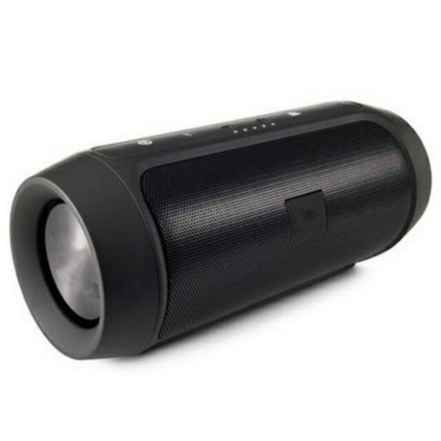 Speaker Bluetooth JDL Charge 2+ Wireless Bluetooth Speaker Splashproof