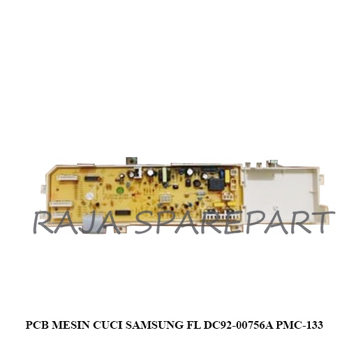 PCB MESIN CUCI SAMSUNG FL DC92-00756A PMC-133