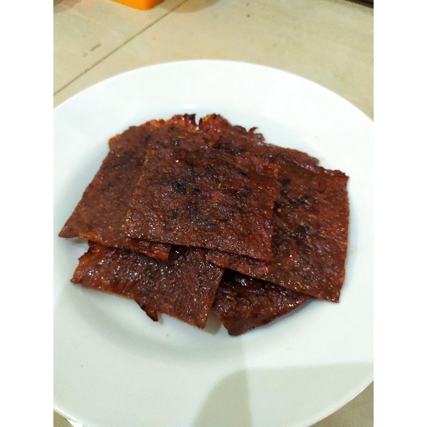 

DEVKitchenDendengAyamManis