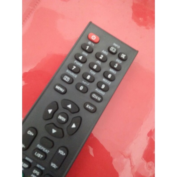 REMOT TV CHANGHONG LCD/LED GCBLTV21A-C60