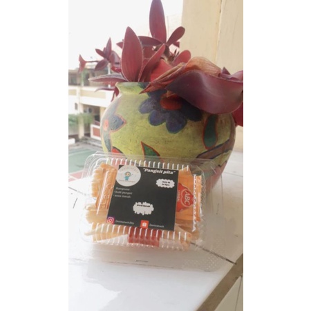 

SITHAA (pangsit pita)