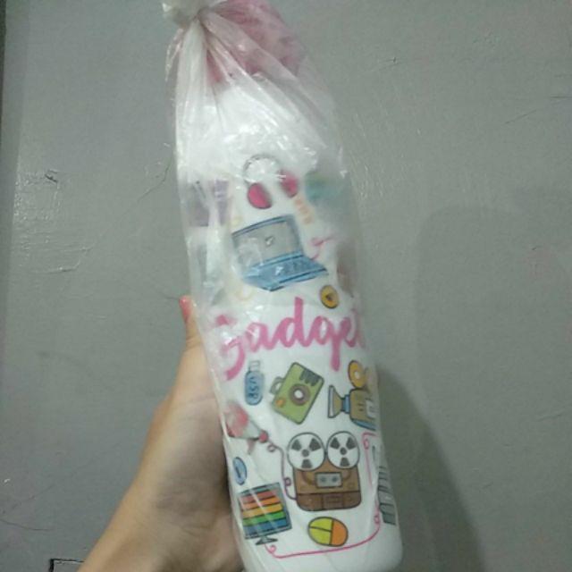 Fancy Bottle 500ml