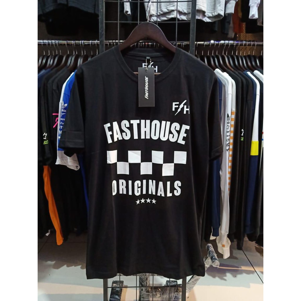 KAOS TRAIL COWOK KAOS TRAIL PRIA