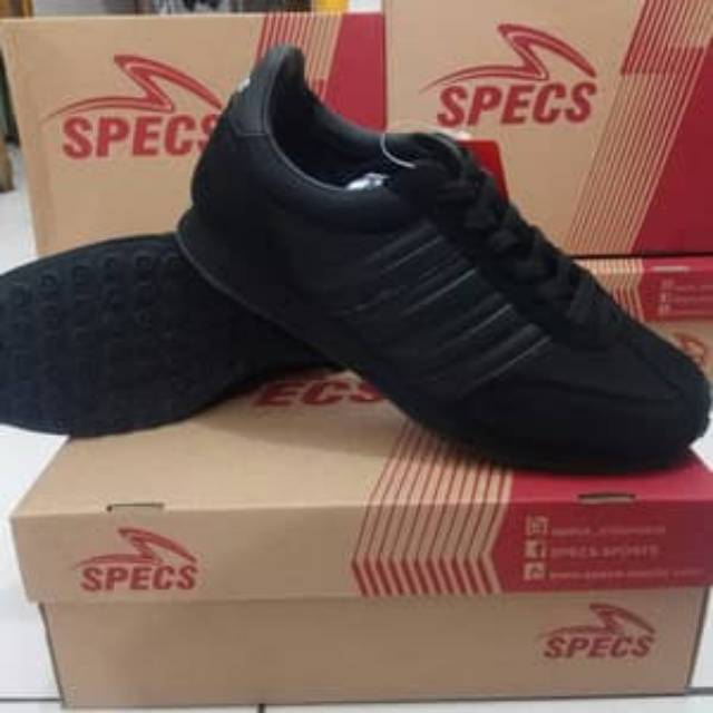 SPECS 104 SEPATU SEKOLAH