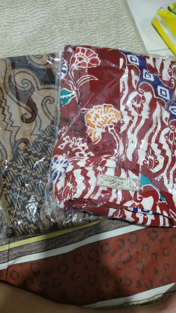 Gamis Dwi Genes Gamis Batik Cantik Batik Gamis Bagus Seragaman Pesta Gamis Syari Batik Cantik