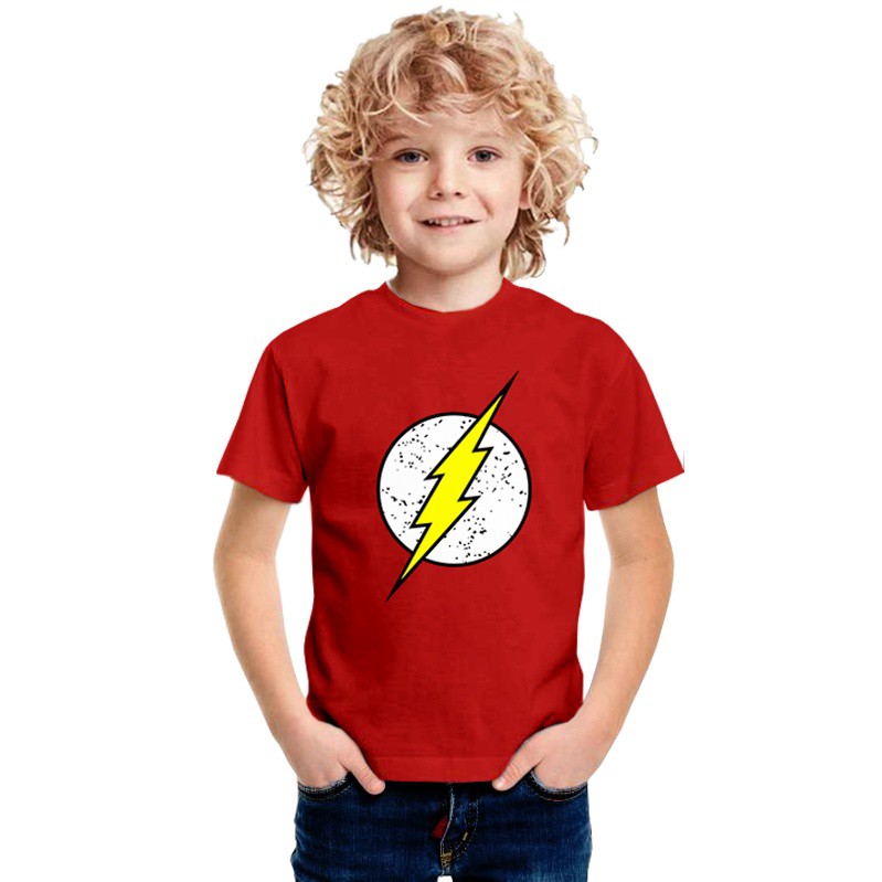 IROX KIDS BAJU KAOS ANAK  LAKI  LAKI  UMUR  5 6  7 8 TAHUN  