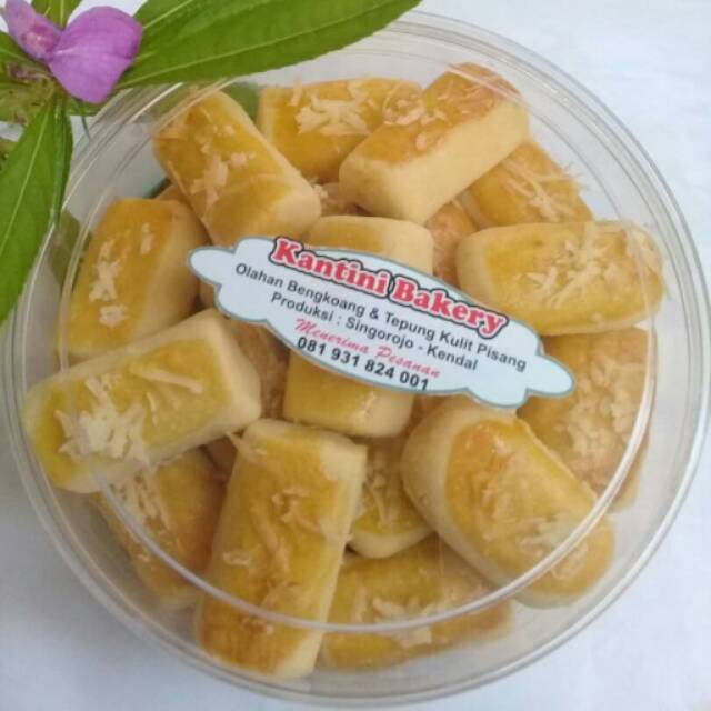 

Kue lebaran