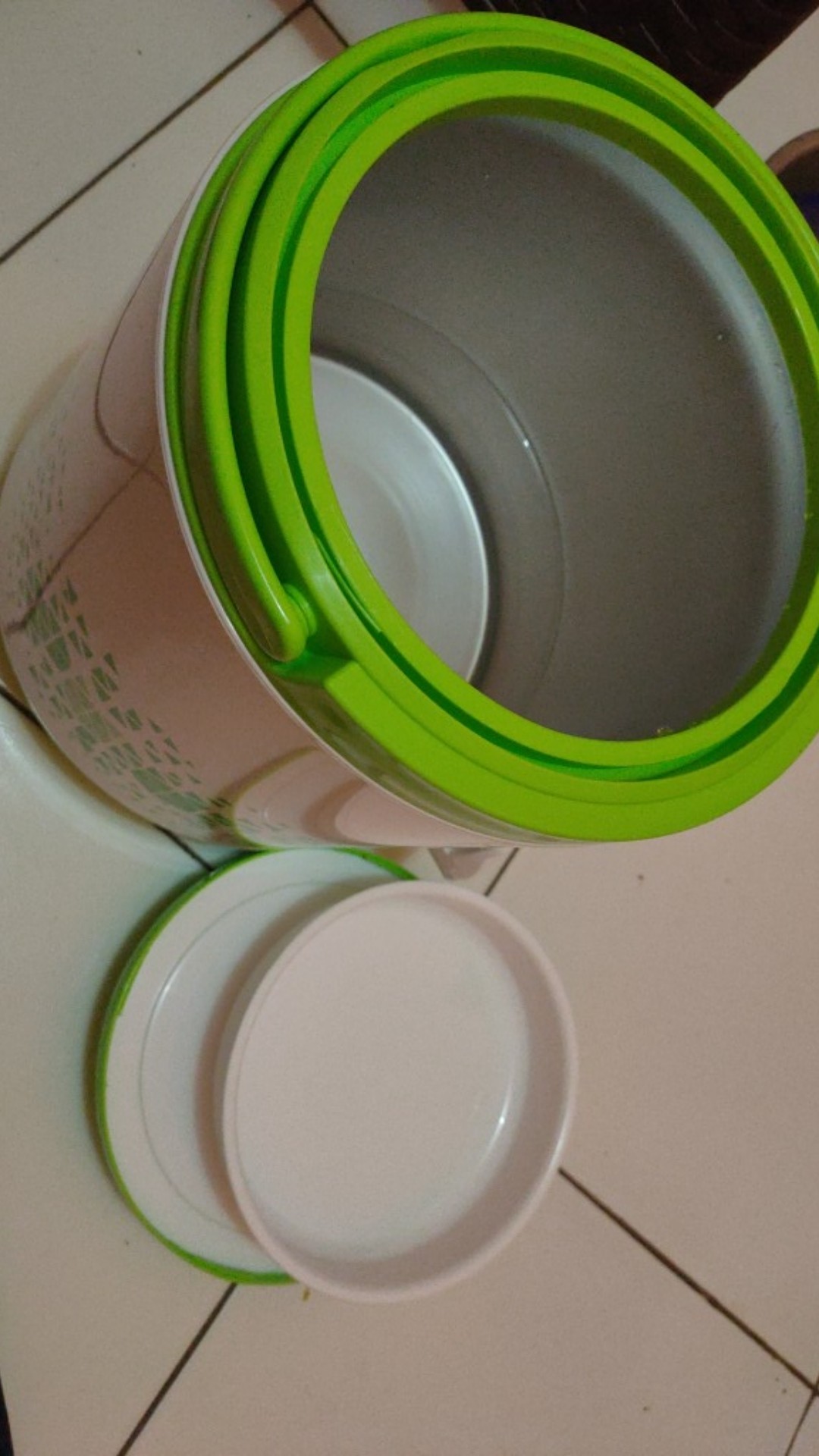 Drink Jar Roma Global Eagle  / Tempat Air Minum / Termos Air Panas Dingin 8 Liter