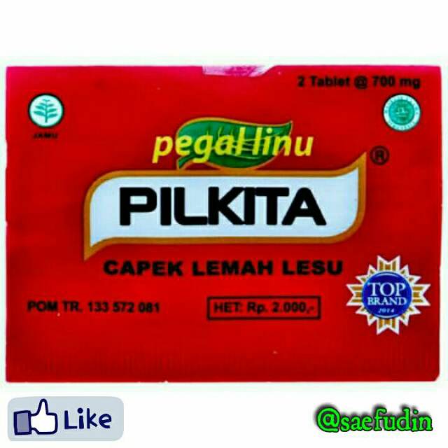 

PILKITA