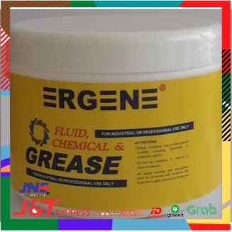 ✨ BISA COD ✨ EP2 Lithium Bearing Grease - Minyak Gemuk Bearing Tugas Berat