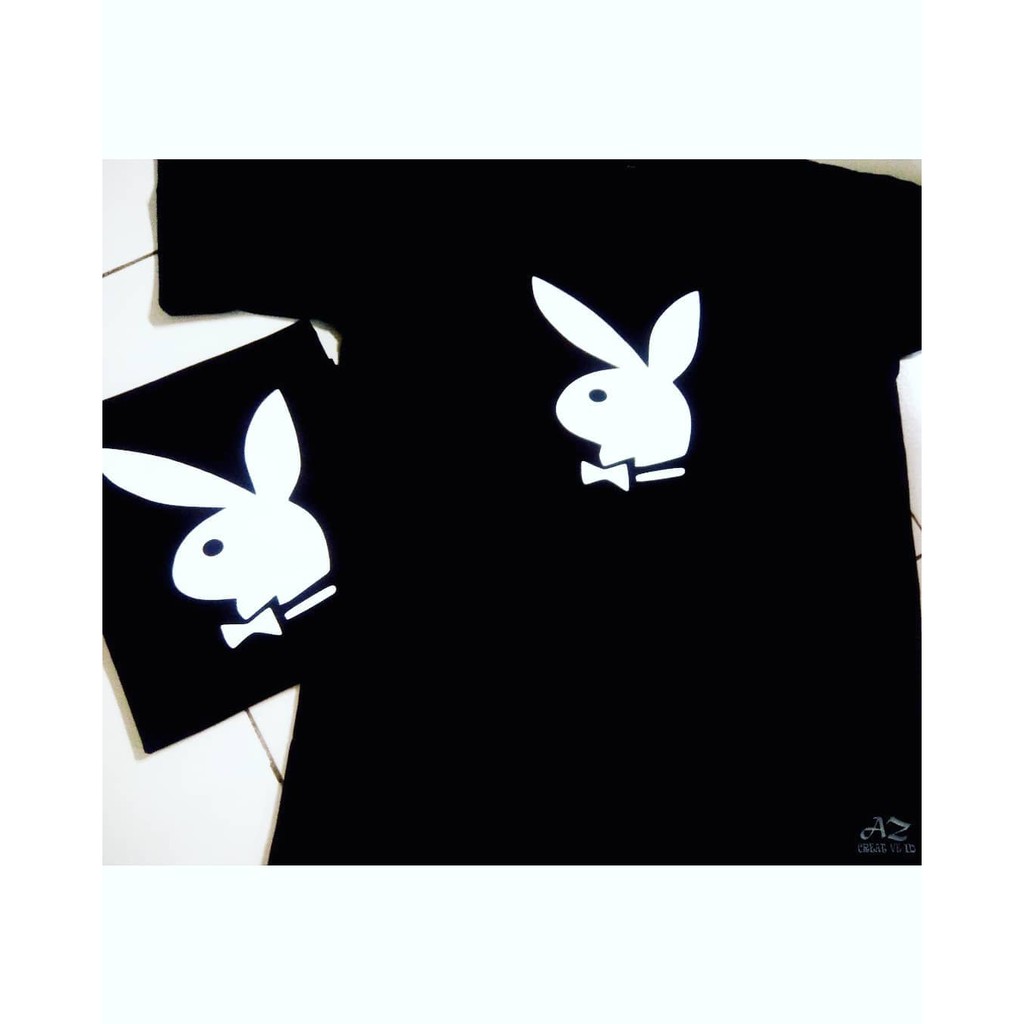 Kaos Playboy