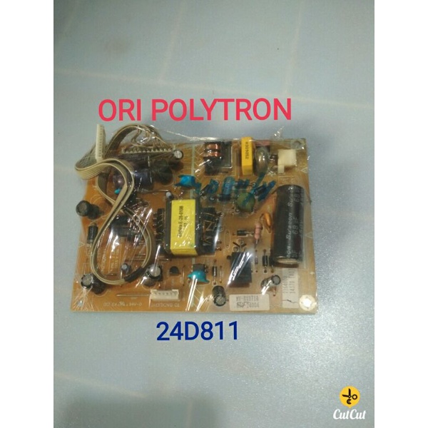 PSU Polytron 24D811