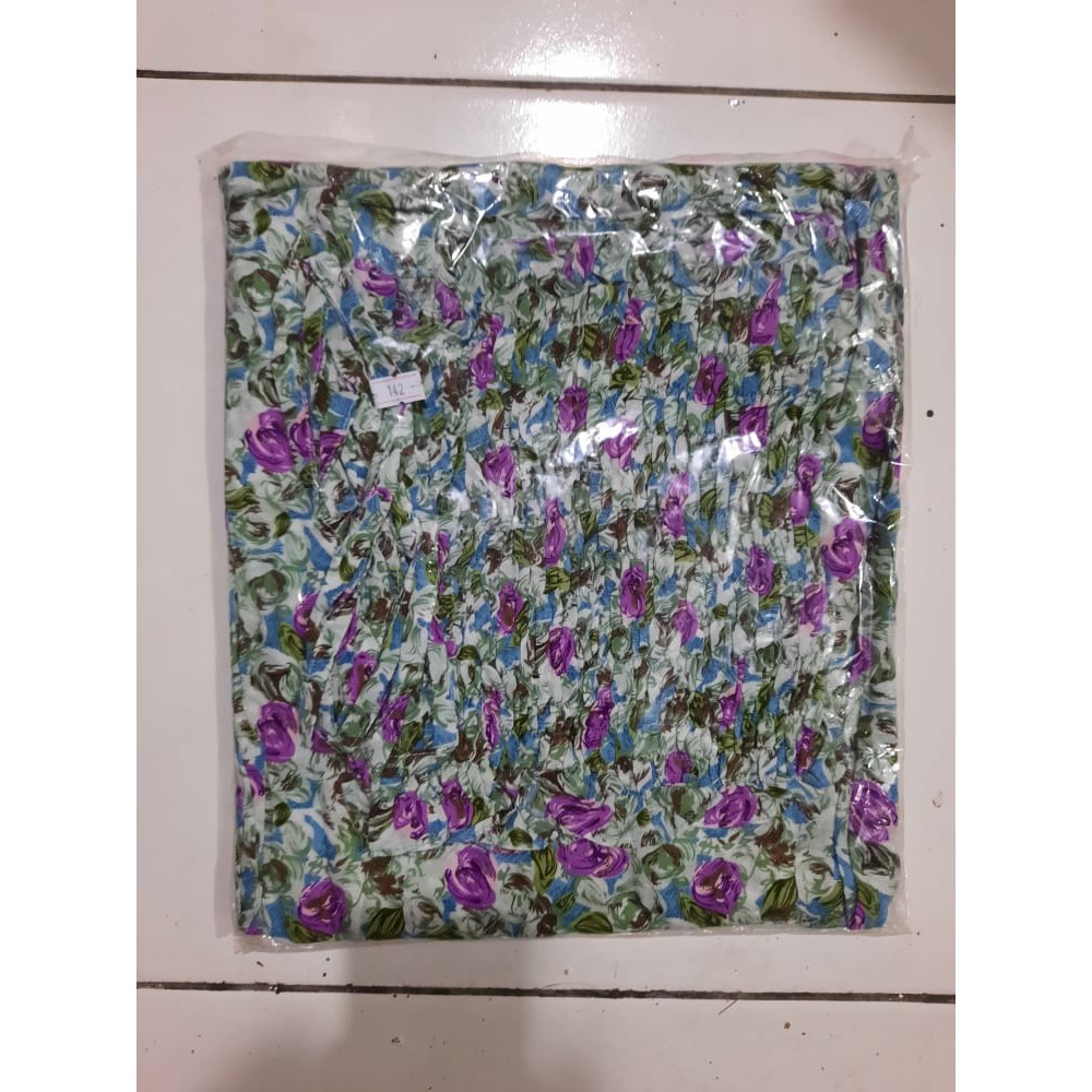 142c# stelan Kimono// Stelan Bunga// fashion stelan// stean rayon// fashion stelan bunga