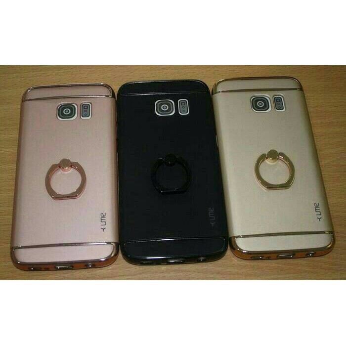 UME KNIGHT ELECTROPLATING SAMSUNG A7 2017 UME KNIGHT A7 2017