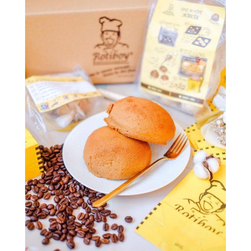 

Rotiboy 5 Pcs + Rotigal 5 Pcs