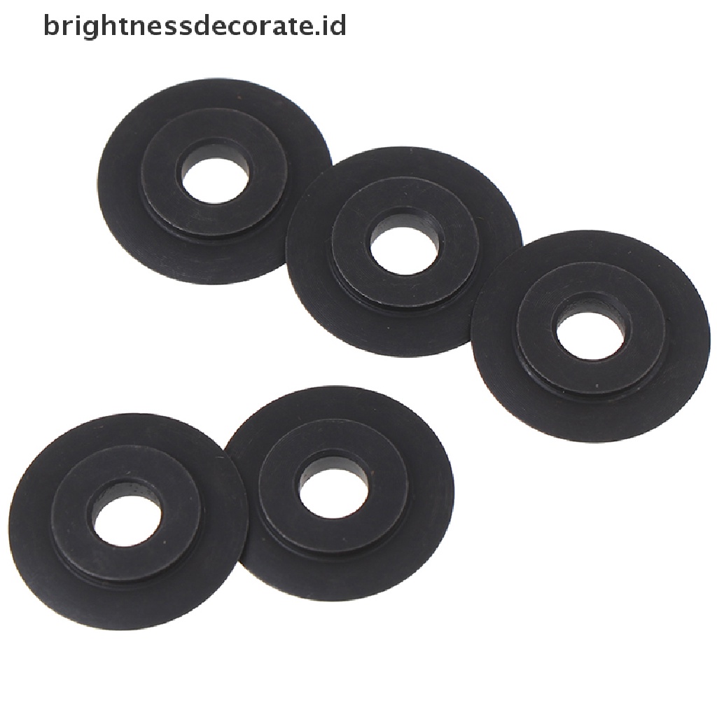 5pcs Mata Pisau Pemotong Pipa Tembaga Untuk Alat Pertukangan