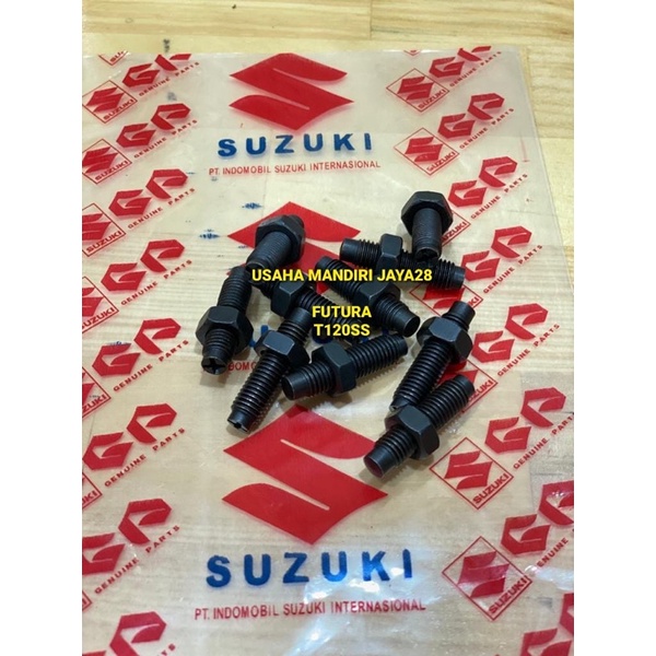 BAUT STELAN KLEP FUTURA T120SS HARGA 1PC