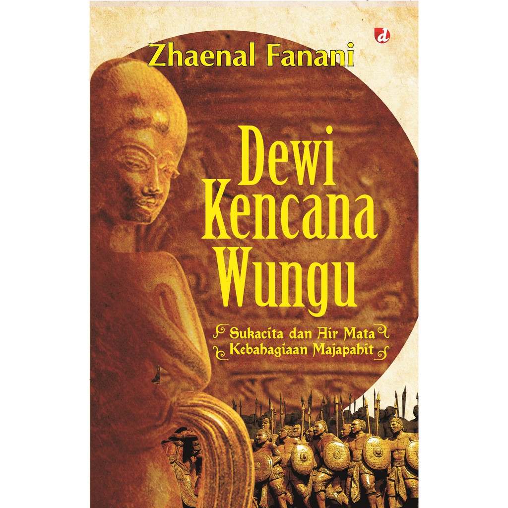 

Buku Dewi Kencana Wungu - DIVA Press