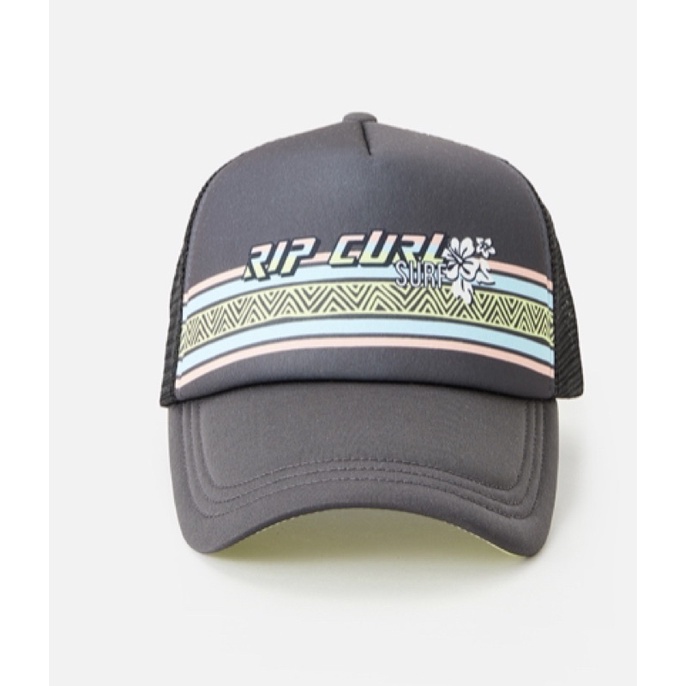 Topi ripcurl surf revival trucker hat