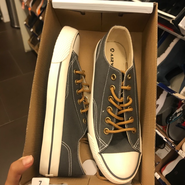 Airwalk Men's Legacee Sneakers