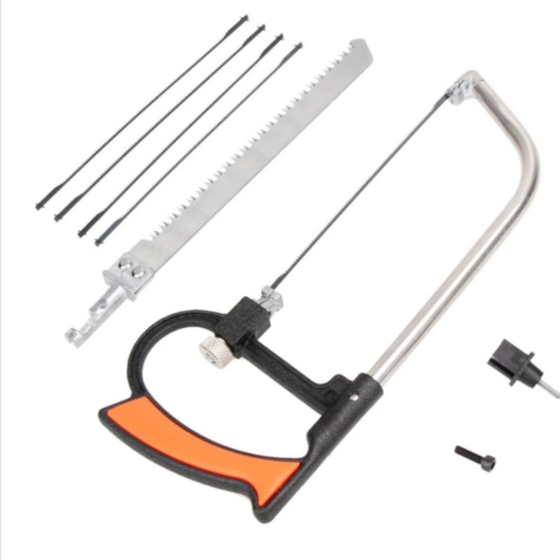 magic saw gergaji Multifungsi