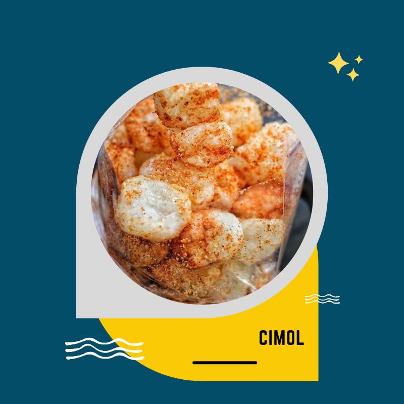 

cimol