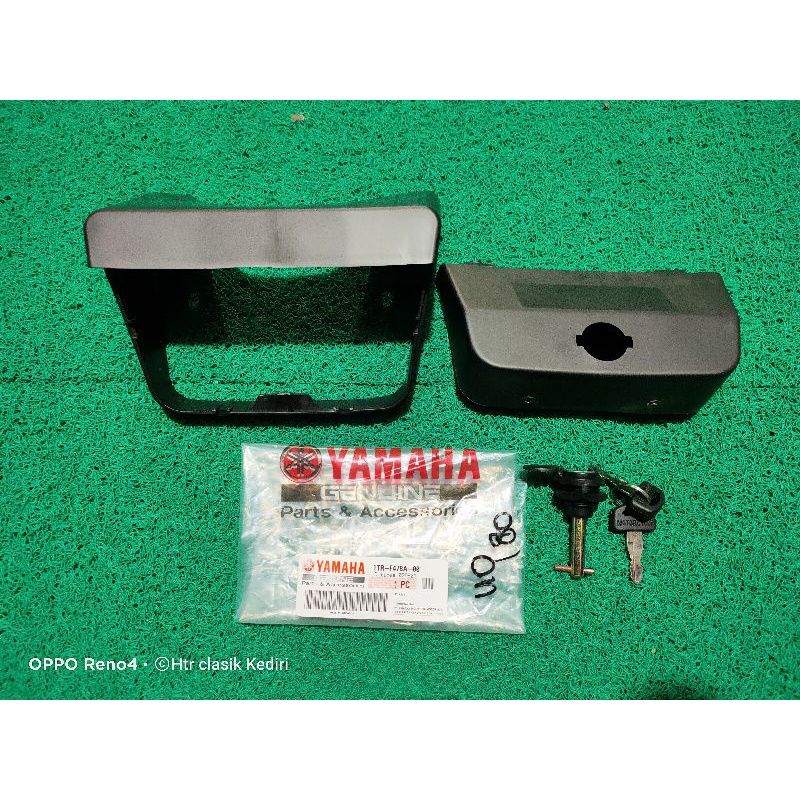 Tolbox RX king bagasi belakang RX king original murah