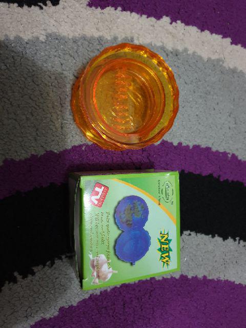 Garlic Twister Pencacah Bawang Putih Dan Merah